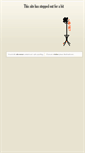 Mobile Screenshot of flipthefearofpublicspeaking.com