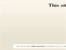 Tablet Screenshot of flipthefearofpublicspeaking.com